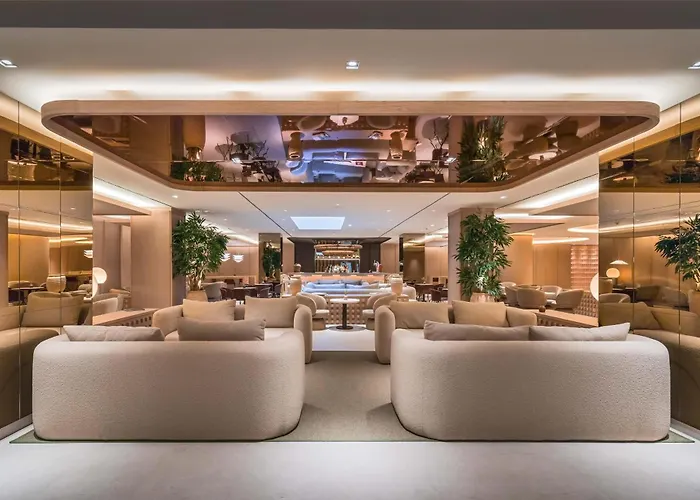 Barcelo Nervion 4* Bilbao