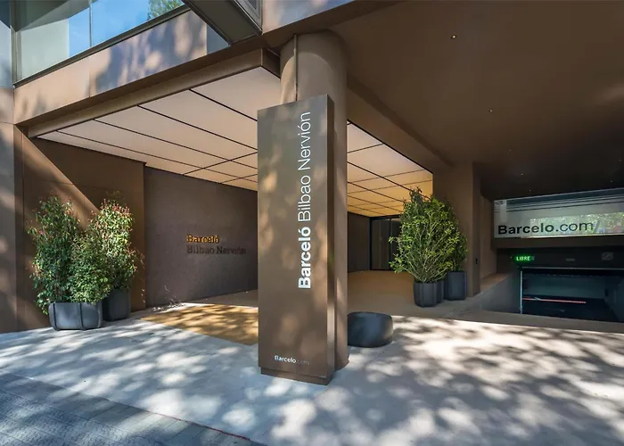 Barcelo Nervion Hotel