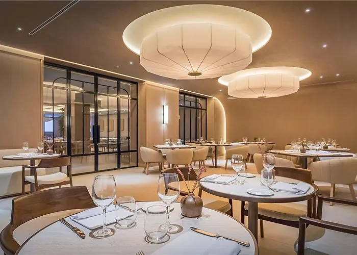 Barcelo Nervion Hotel Bilbao