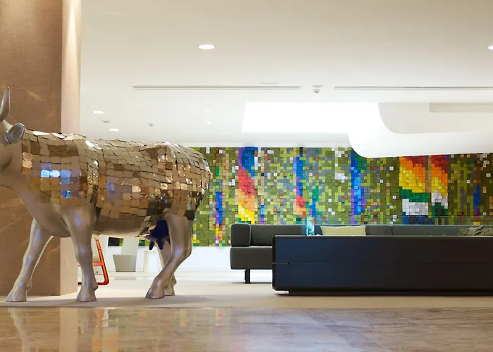 Barcelo Nervion Hotel