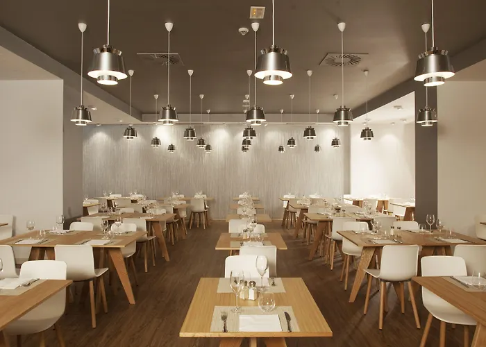 Barcelo Nervion Hotel