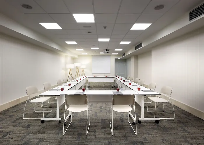 Hotel Barcelo Nervion