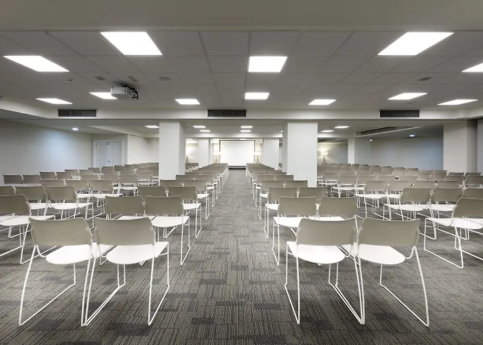 Barcelo Nervion Bilbao