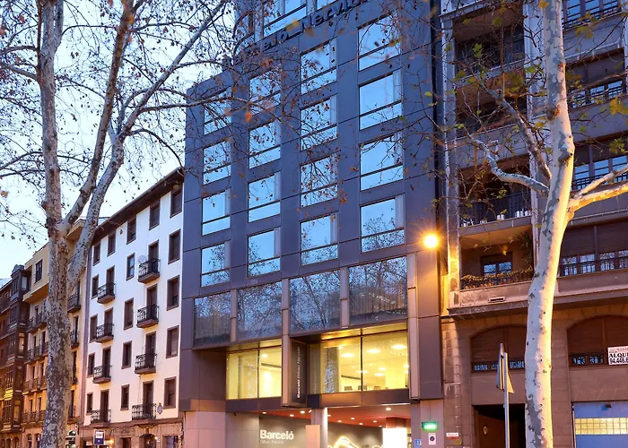 Barcelo Nervion Hotel