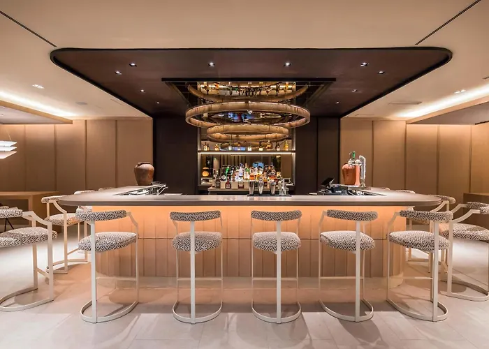 Barcelo Nervion Hotel Bilbao