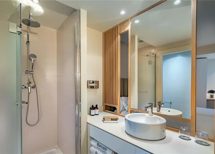 Barcelo Nervion Hotel