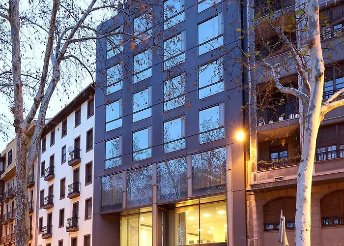 Barcelo Nervion Bilbao