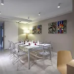 מלון Barcelo Nervion 4*