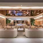 Barcelo Nervion 4* בילבאו