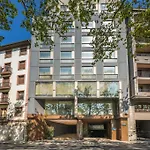 Barcelo Nervion מלון 4*