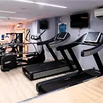 Barcelo Nervion 4* בילבאו