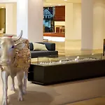 Barcelo Nervion בילבאו