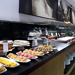 מלון Barcelo Nervion בילבאו
