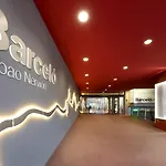 מלון Barcelo Nervion