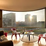 מלון Barcelo Nervion בילבאו