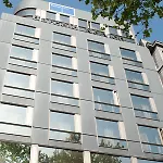 מלון Barcelo Nervion בילבאו