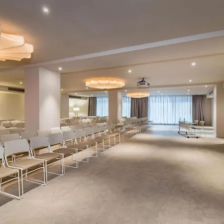 Hotel Barcelo Nervion
