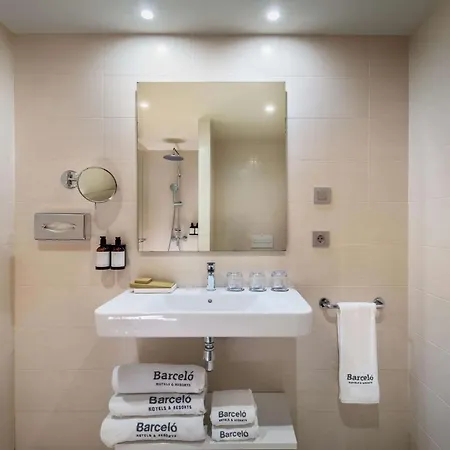 Barcelo Nervion Hotel 4*