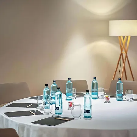 Hotell Barcelo Nervion 4*