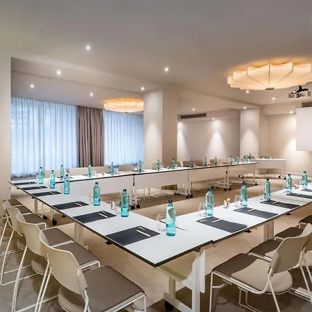 Barcelo Nervion 4* Bilbao