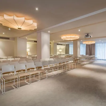 Barcelo Nervion 4* Bilbao
