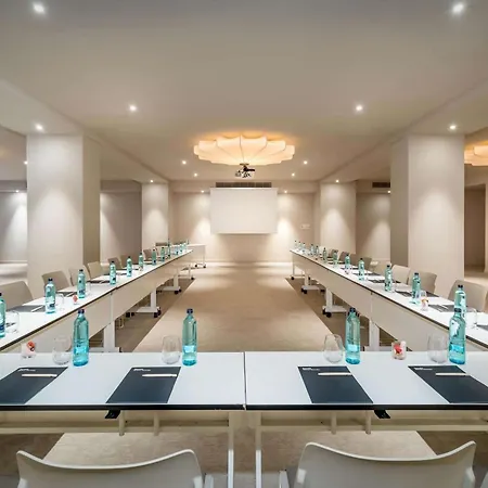Hotell Barcelo Nervion 4*