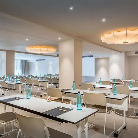 Barcelo Nervion Hotell