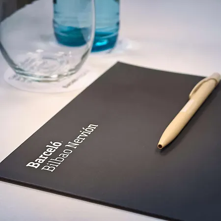 Barcelo Nervion Hotel Bilbao