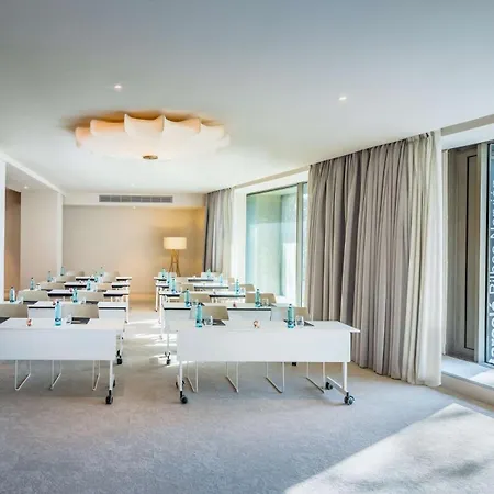 Barcelo Nervion Hotell