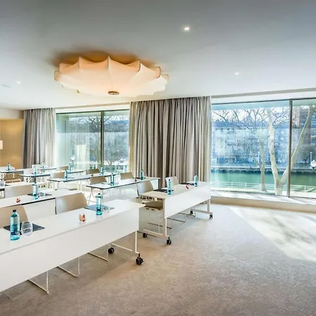 Barcelo Nervion Hotel 4*