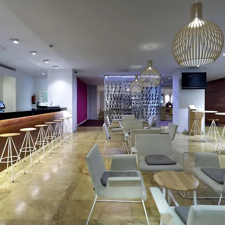 Barcelo Nervion Hotel 4*