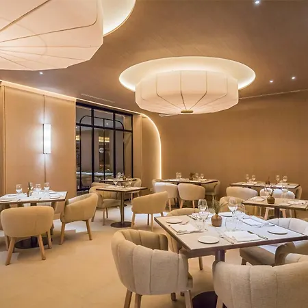Barcelo Nervion Hotel