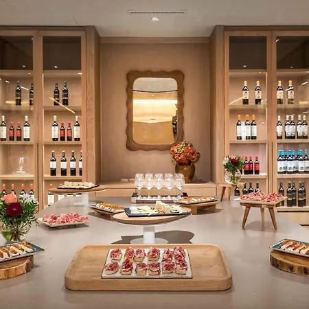 Barcelo Nervion Бильбао