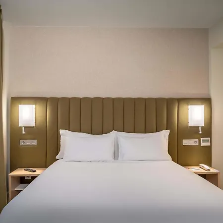 Barcelo Nervion Ξενοδοχείο 4*