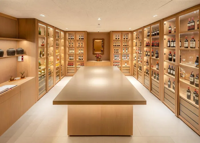 Отель Barcelo Nervion