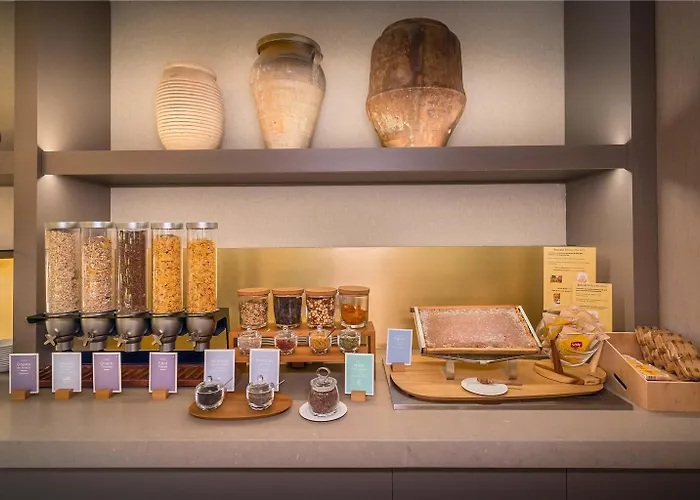 Barcelo Nervion Отель 4*